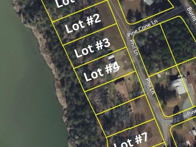 Land for sale in Ark