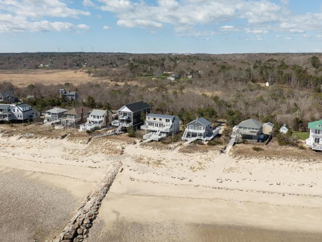 House for sale in Cataumet, Massachusetts