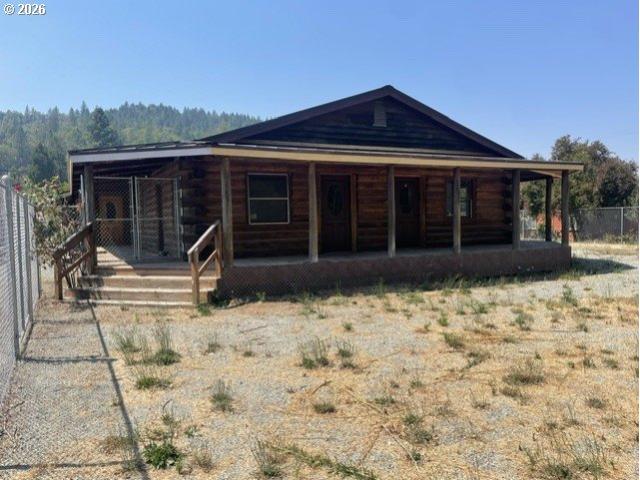 Commercial for sale in Oregonia