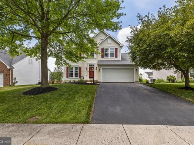 House for sale in Walkersville, Maryland