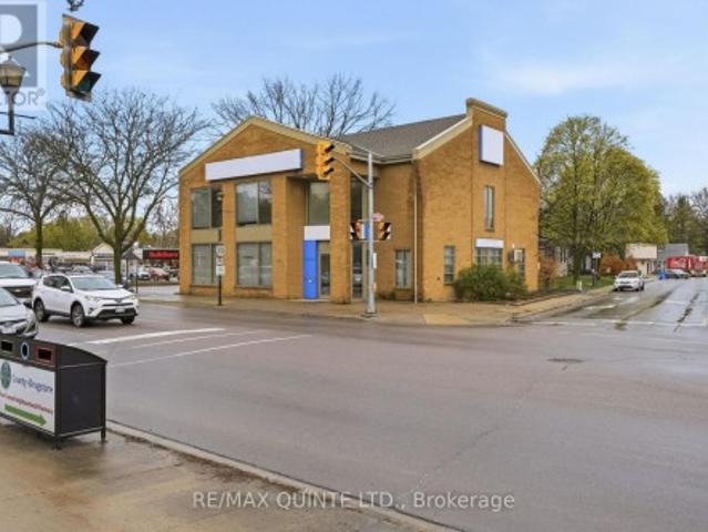 Commercial for sale in Prince Edward, Ontario