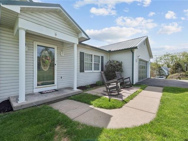 House for sale in Strabane, Pennsylvania