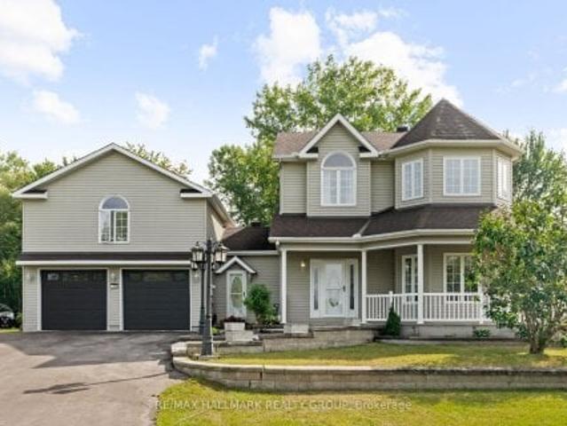 House for sale in Clarence-rockland, Ontario