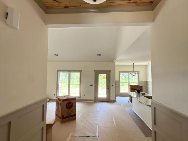 House for sale in Statesboro, Georgia