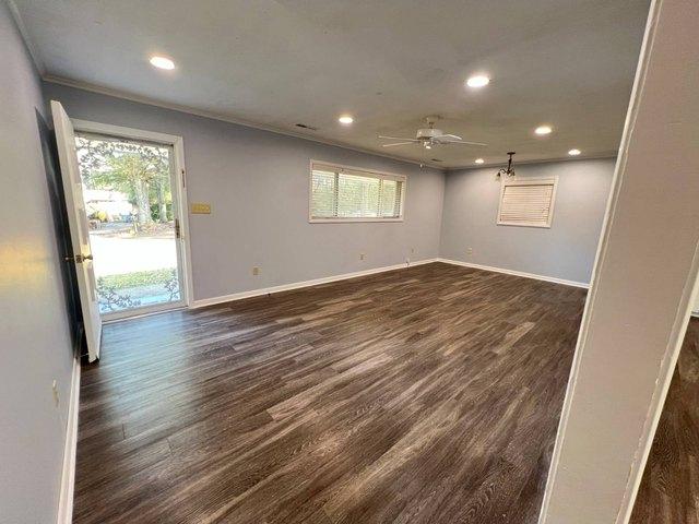 House for sale in Winona, Mississippi