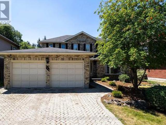 House for sale in Arva, Ontario