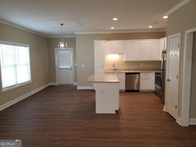 Property for rent in Dublin, Georgia