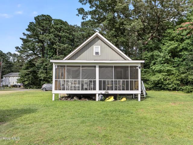 House for sale in Hertford, North Carolina