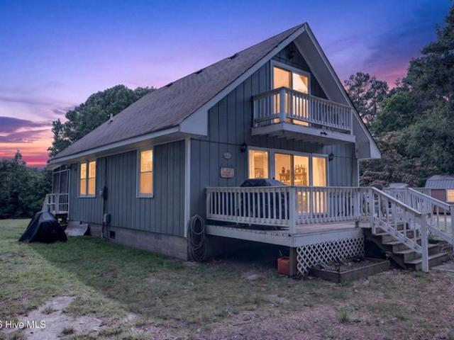 House for sale in Hertford, North Carolina
