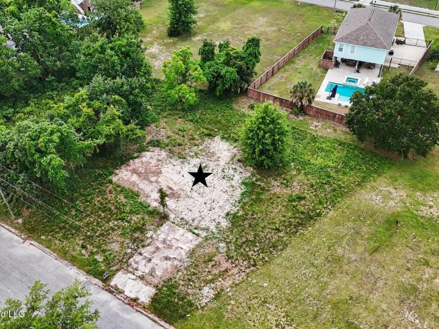 Land for sale in Long Beach, Mississippi
