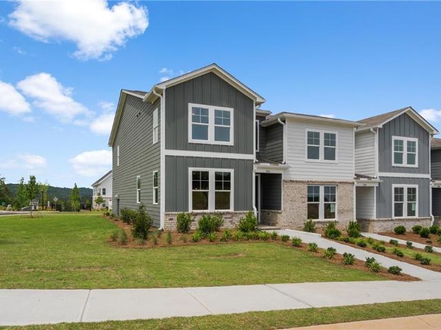 Townhouse for sale in Bartow, Georgia