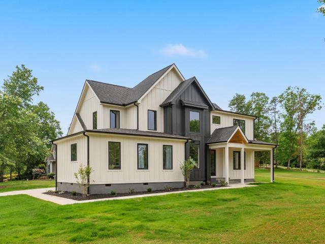 House for sale in Anderson, South Carolina