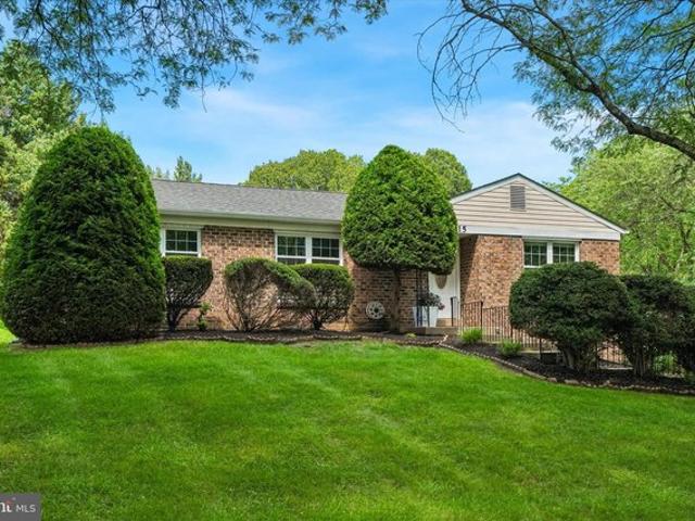 House for sale in Wyncote, Pennsylvania