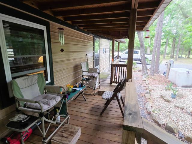 House for sale in Ark