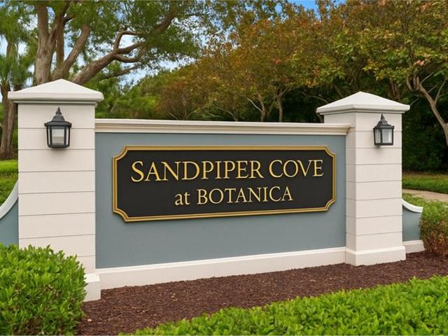 Condo for sale in Jupiter, Florida