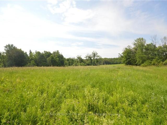 Land for sale in Renfrew, Ontario
