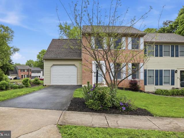 Townhouse for sale in Manchester, Pennsylvania
