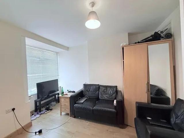 House for rent in Old Lenton, Haddon