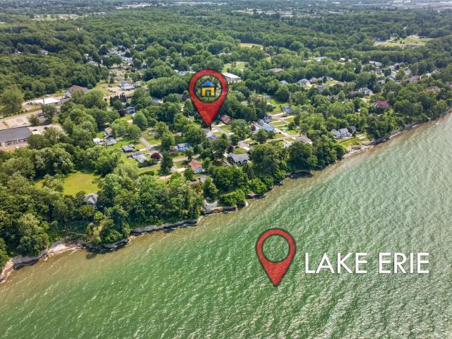 House for sale in Harborcreek, Pennsylvania