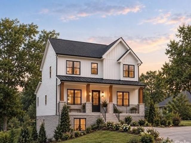 House for sale in Catawba Heights, Mount Holly