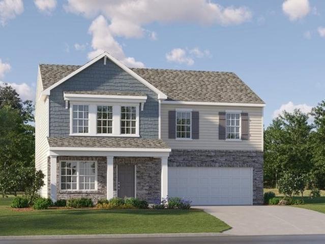 House for sale in Stokes, North Carolina