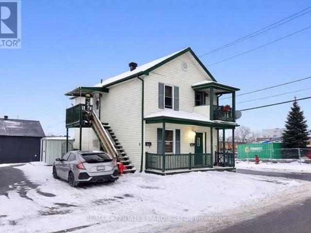 Property for sale in Cornwall, Ontario