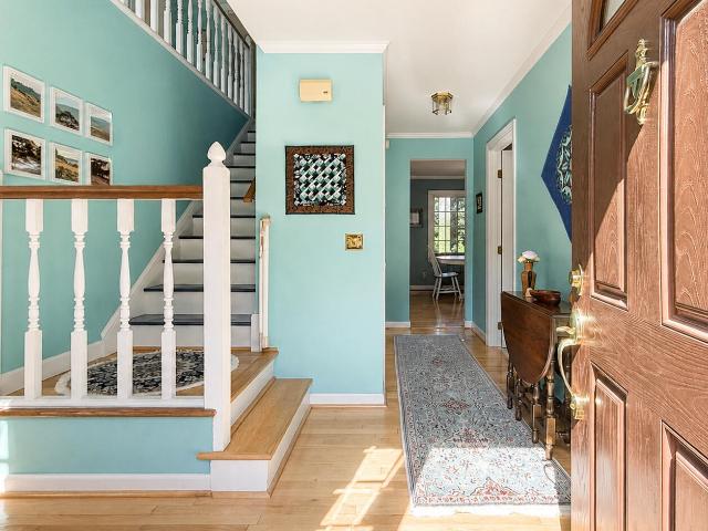 House for sale in Wake, North Carolina