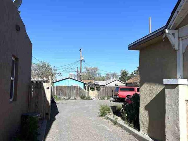 Apartment for rent in New Mexico