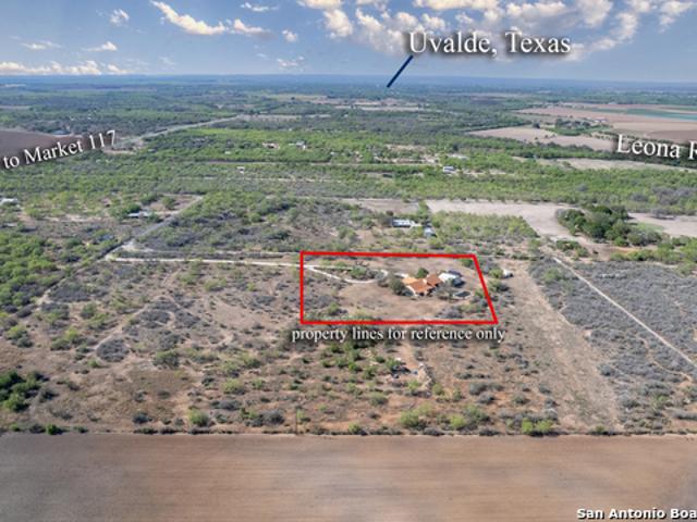 Commercial Land for sale in Uvalde Commercial Land for sale in Uvalde