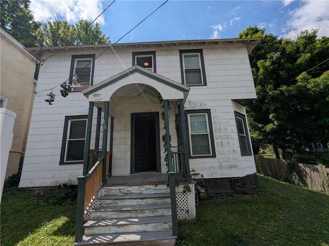 House for sale in Ithaca, New York