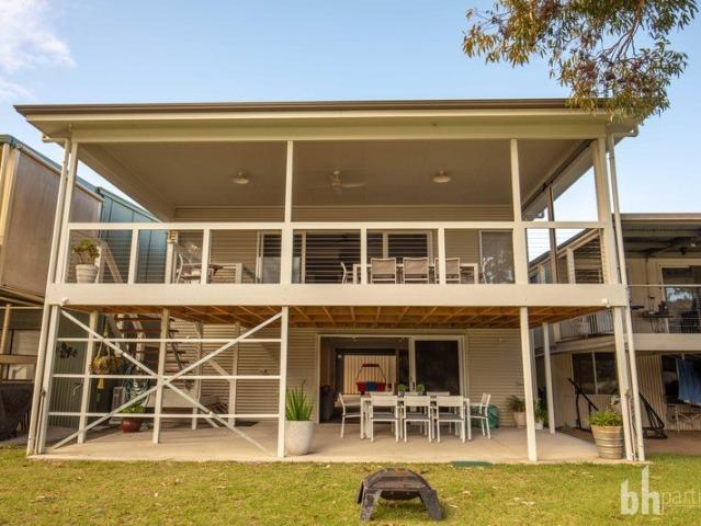 House for rent in Bowhill, South Australia