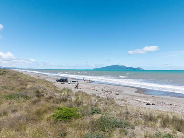 Property for sale in Te Horo, Wellington