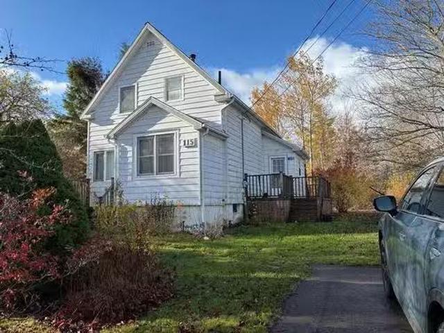 House for sale in Baddeck, Nova Scotia