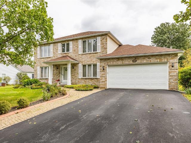 House for sale in Spencerport, New York