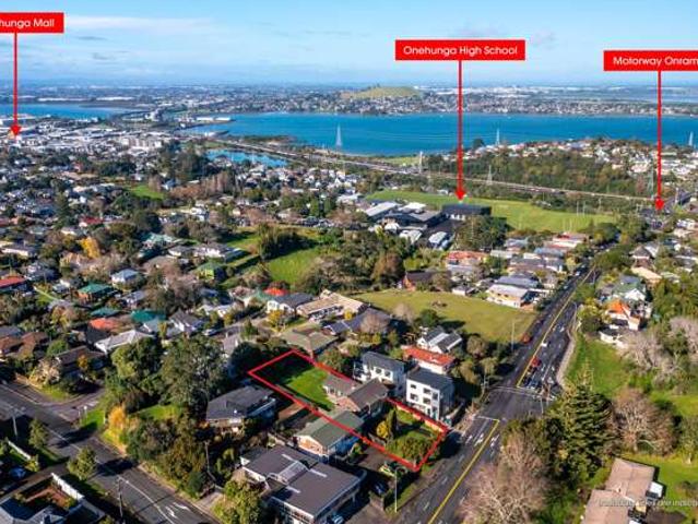House for sale in Onehunga