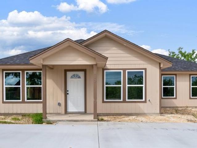 House for rent in Del Rio, Texas