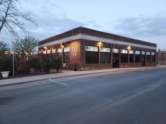 Commercial for sale in Hennepin, Minnesota