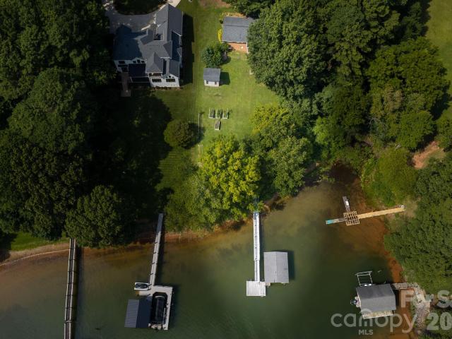 House for sale in Mooresville, North Carolina