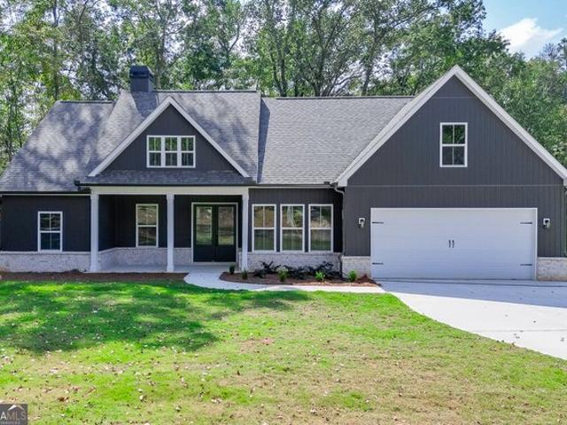 House for sale in Jefferson, Georgia