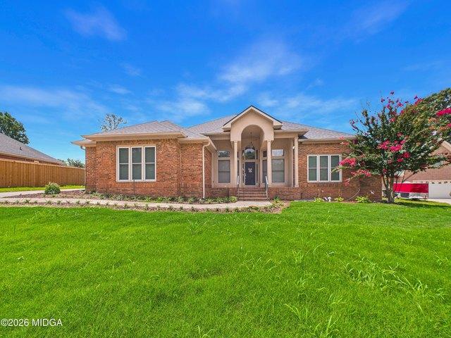 House for sale in Kathleen, Georgia