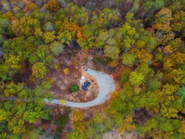 Land for sale in Blue Ridge, Georgia
