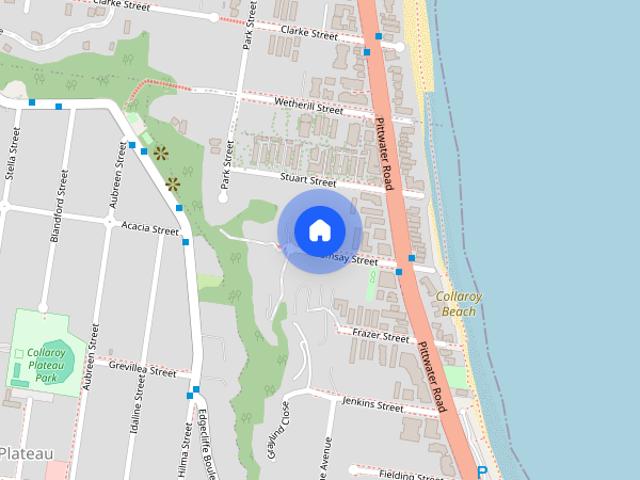 Apartment for rent in Sydney, New South Wales