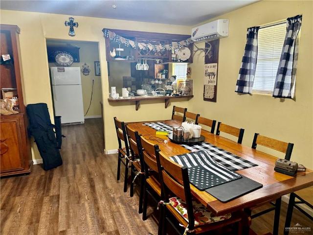 House for sale in San Isidro, Starr County