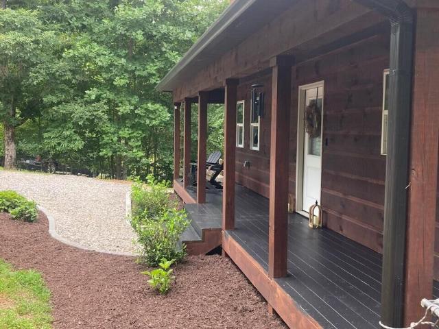 House for sale in Young Harris, Georgia