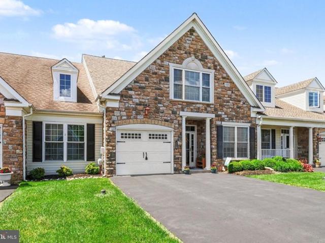 Townhouse for sale in Bucks, Pennsylvania