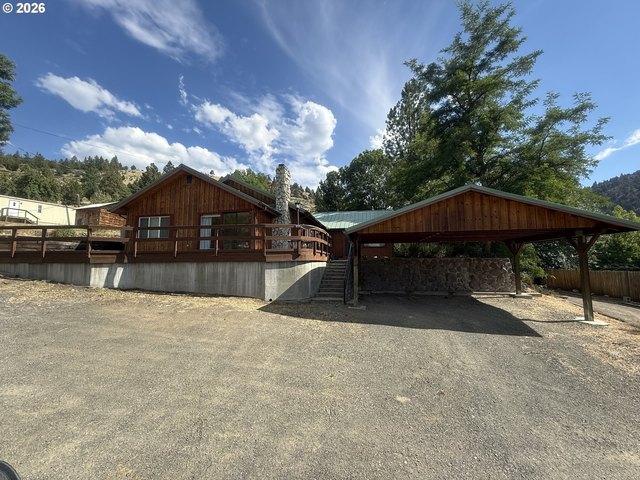 House for sale in Oregonia