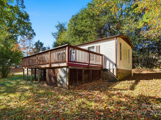 House for sale in Concord, North Carolina