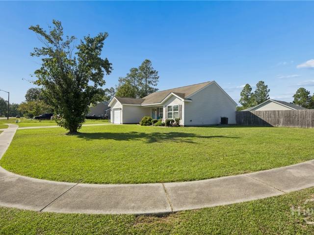House for sale in Springfield, Effingham County