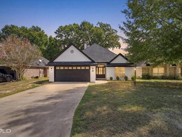 House for sale in Haughton, Bossier Parish