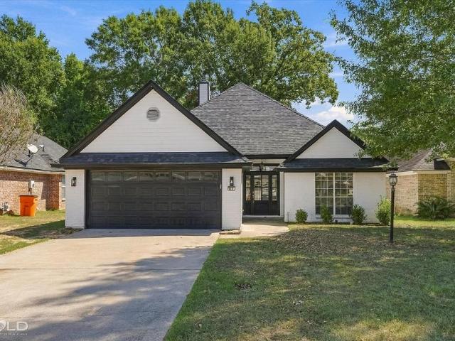 House for sale in Dogwood Hills, Haughton